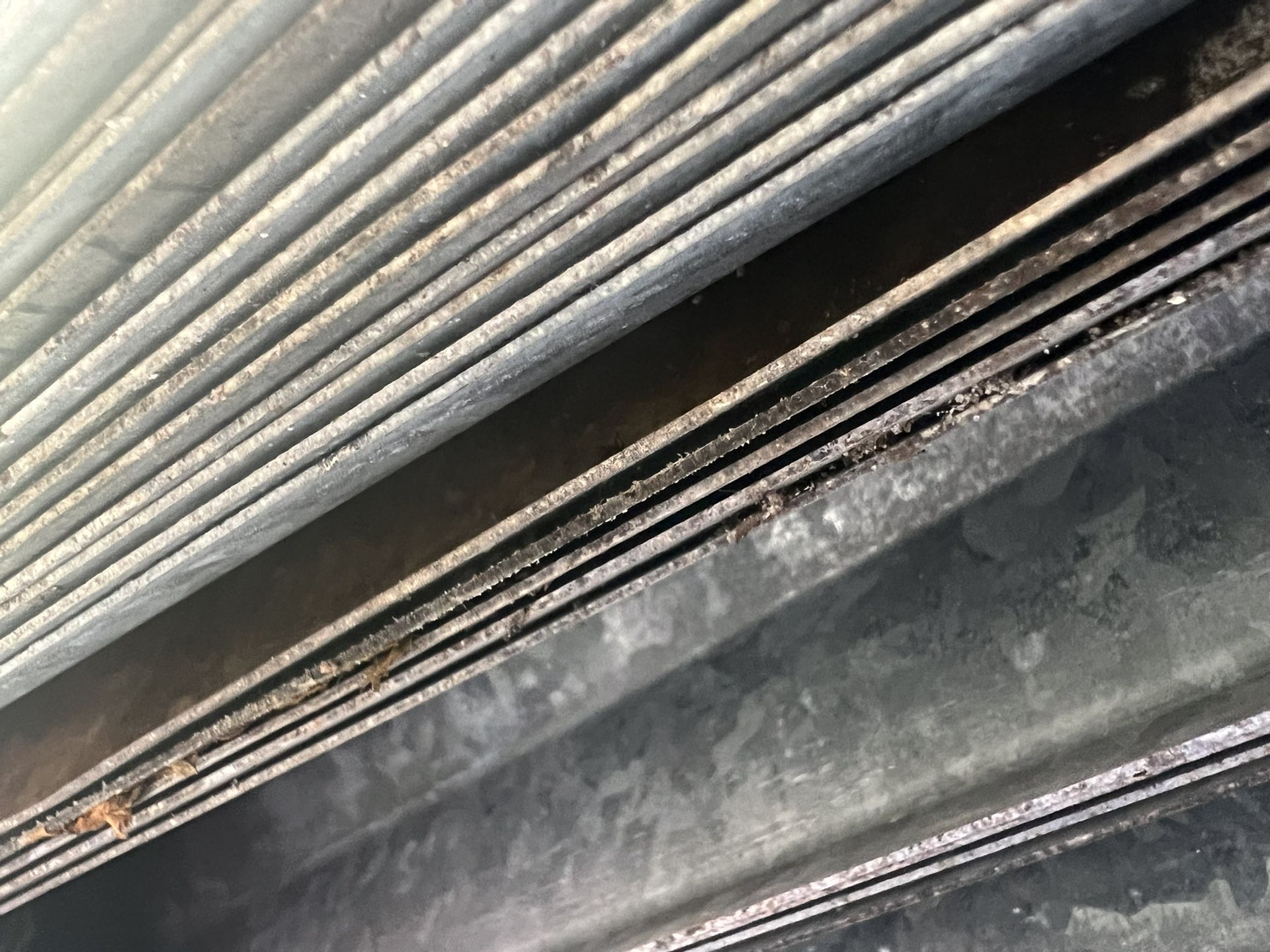 Panels De Huracán