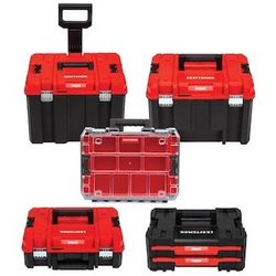 CRAFTSMAN Versastack Storage Collection