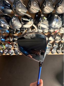 Mizuno Golf driver