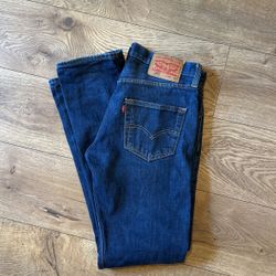 Men’s 501 Jeans