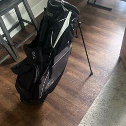 Izzo Golf Bag