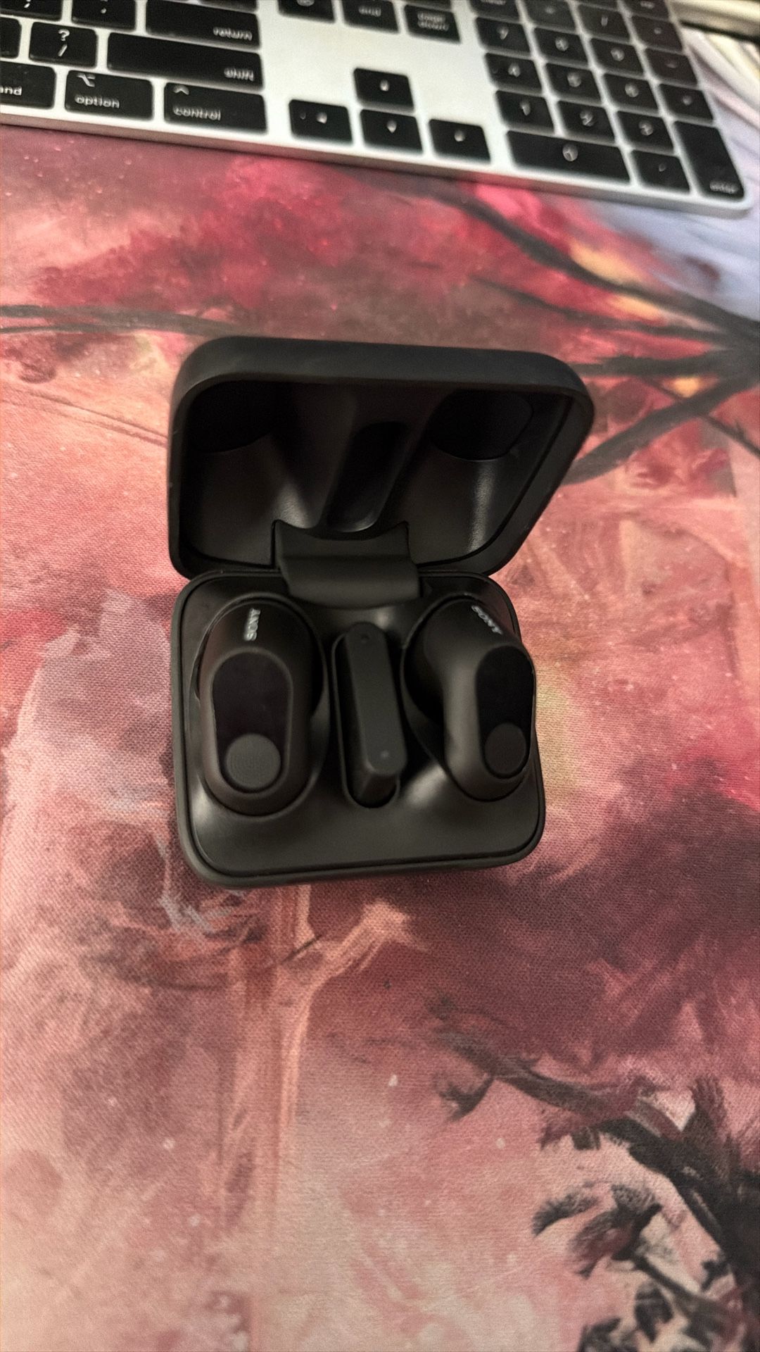 Sony Inzone Earbuds