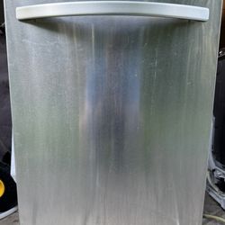 Stainless Steel Dishwasher 