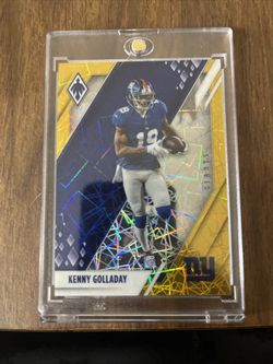 Kenny Golladay 1/1