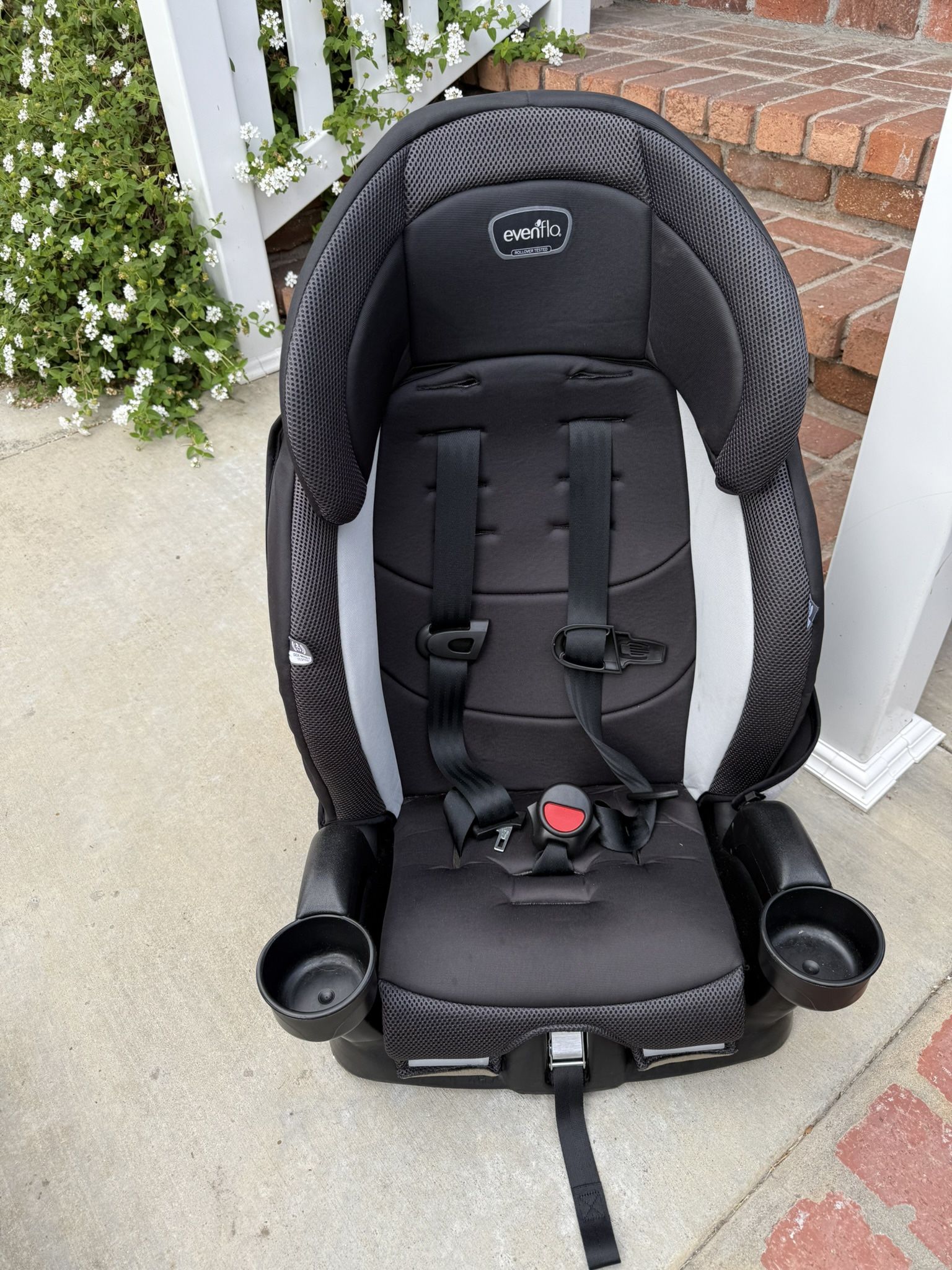 Car Seat 