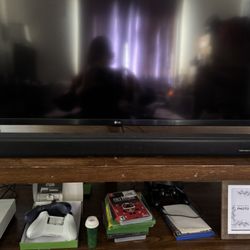 Sound Bar 