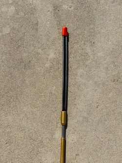 Vintage JBL 8ft Fishing Polespear