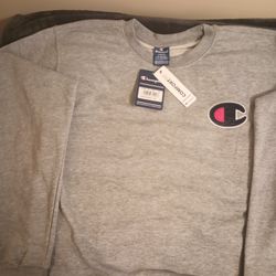 Champion Comfort Fit Sweatshirt