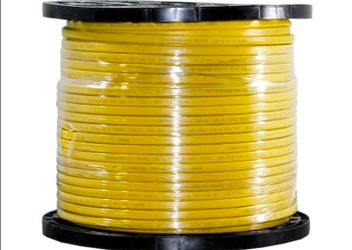 #12-2 romex 1000' spools