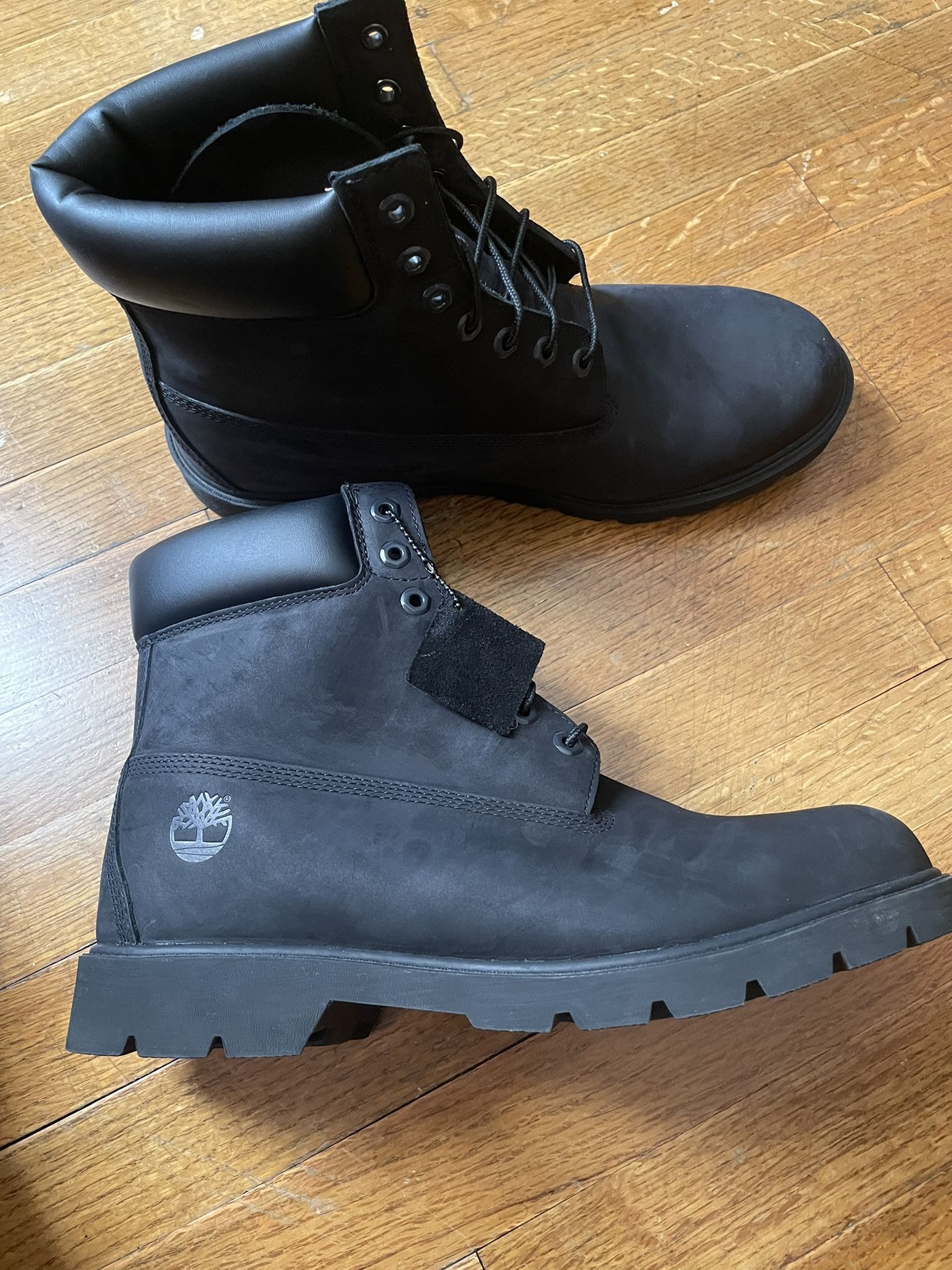 Timberland’s Waterproof Boots