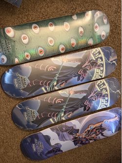 Bear walker yugioh decks