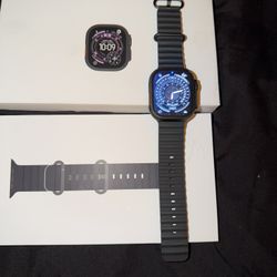 Apple Watch Ultra 3