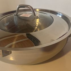 16 QTs Princess House New