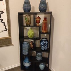 Shelf and Decoration 