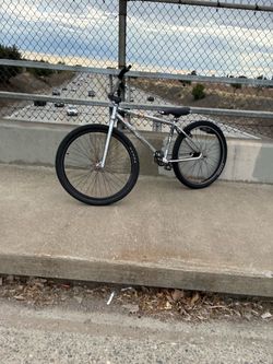 Dk legend 26 inch