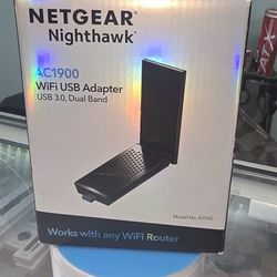 Netgear Nighthawk