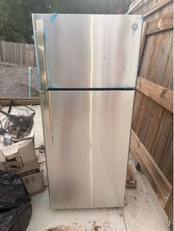 Fridge