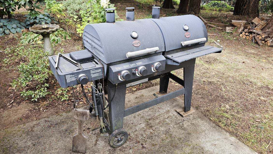 Grill