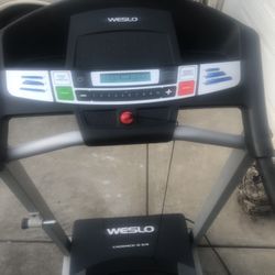 Weslo  G 5.9 Treadmill