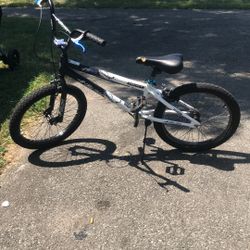 Selling Bike Dm Me