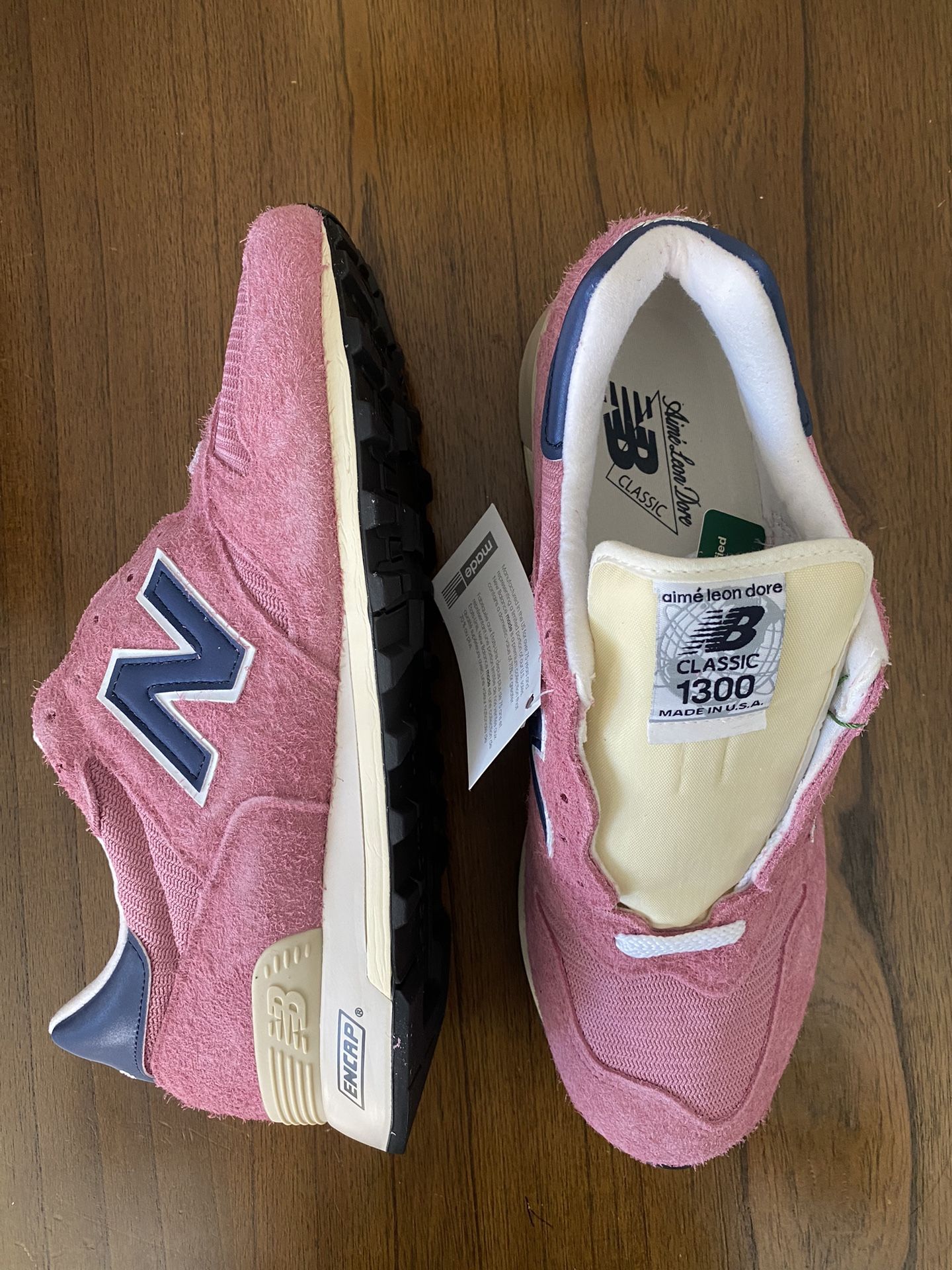 New Balance 1300 Aimé Leon Dore