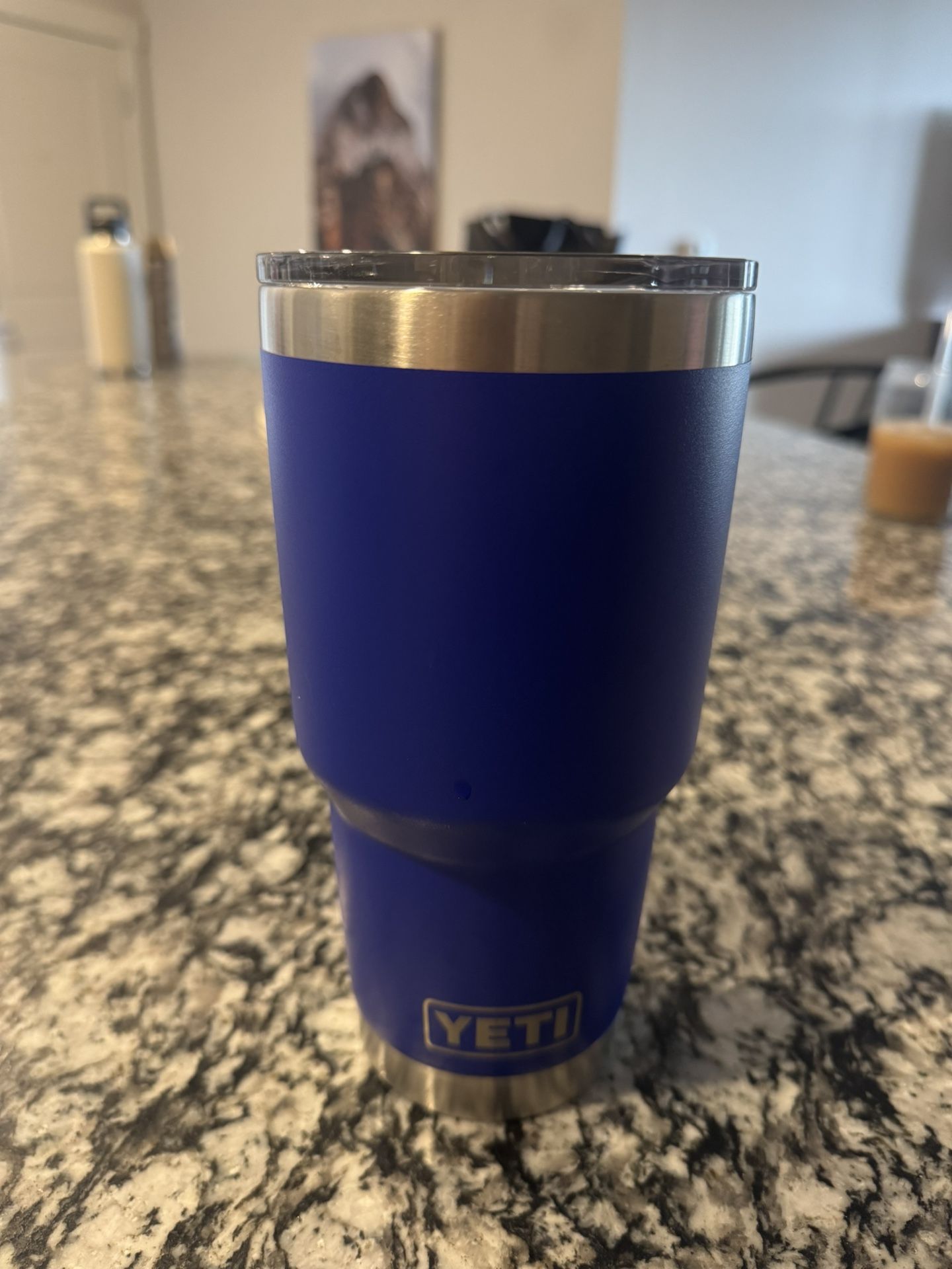 Yeti 30oz Tumbler