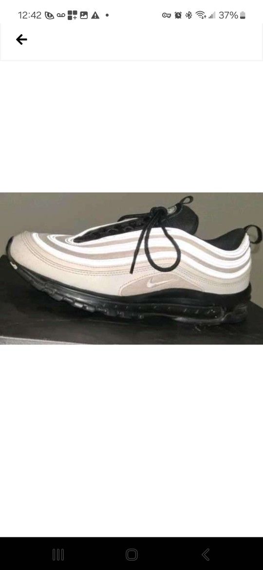 Air Max 97s