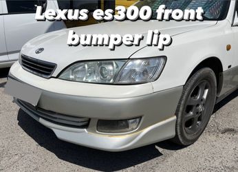 Es300 Front Bumper Lip