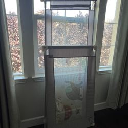 One Set Of Bed Rails For Toddler