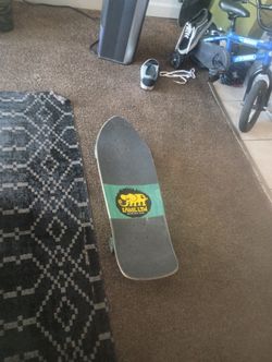 Ricky Barnes 1989 Limited Addition