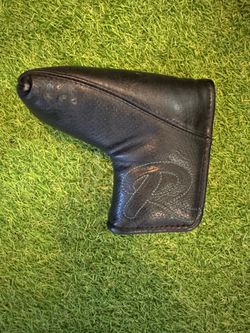 Newlike Taylormade Reserve Black Magnetic Blade Cover Left Or Right