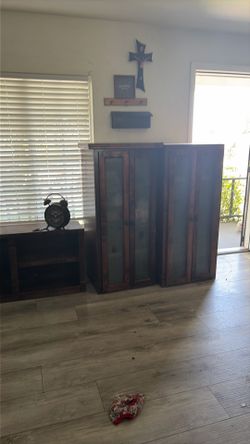 Free furniture