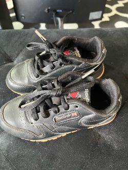 Reebok shoes