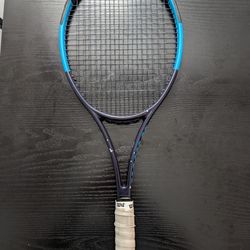 Tennis Racquet: Wilson Ultra Tour V2