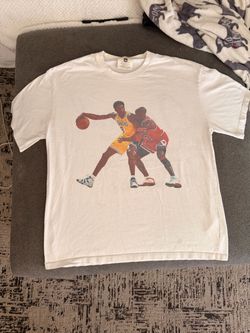 Legends Shirt