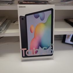SAMSUNG GALAXY TAB S6 LITE