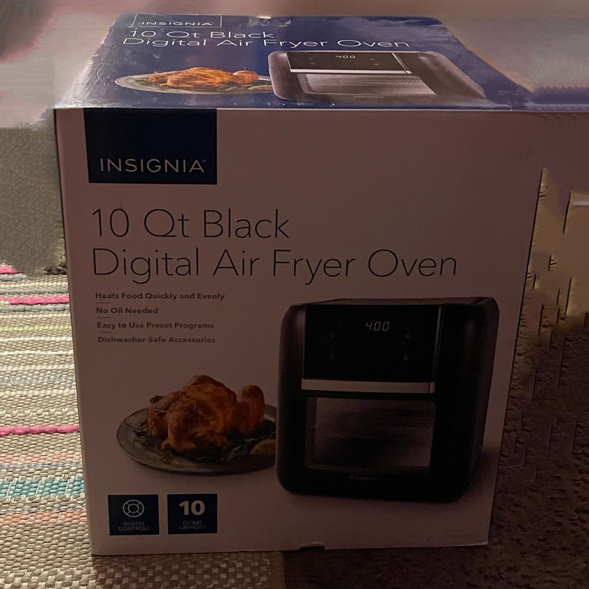 New Air fryer!!
