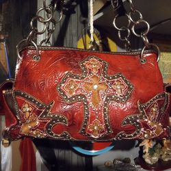 Purse And Wallet 