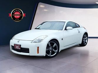 2008 Nissan 350Z