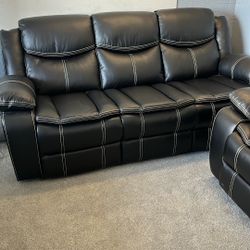 3 Piece Living Room Set