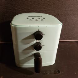 Airfryer By Elite Gourmet