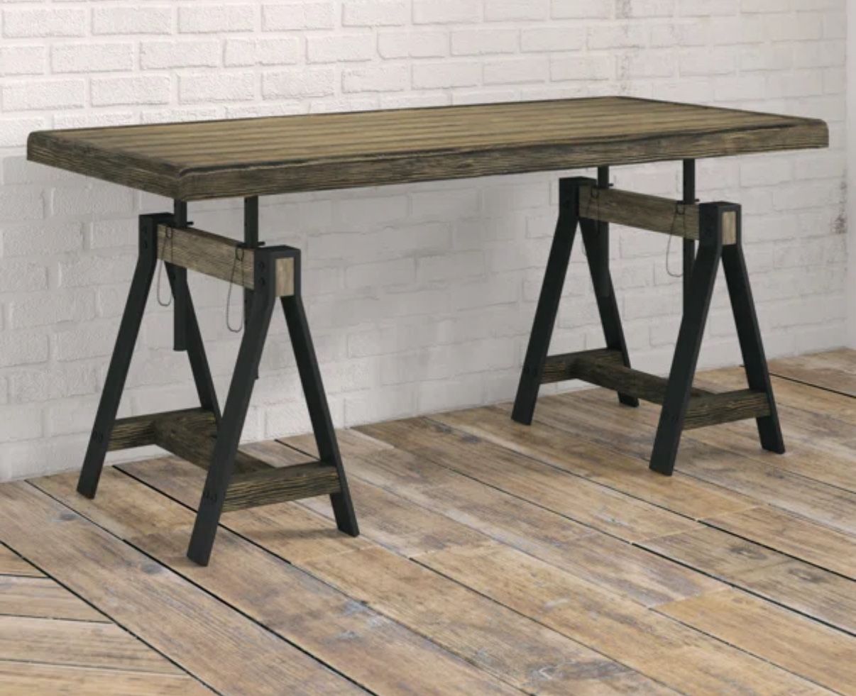 Adjustable Desk/Table