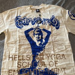 Hellstar T Shirt 