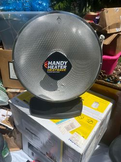 Heater