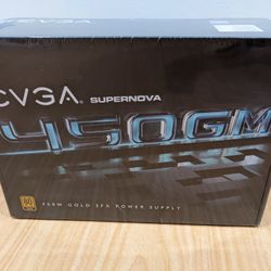 EVGA Supernova 450GM 80+ Gold