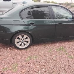 07 Bmw