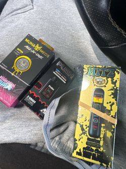Pens/dispos🖊️