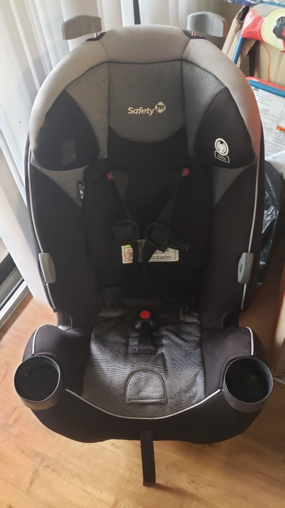 car seat/ portabebé