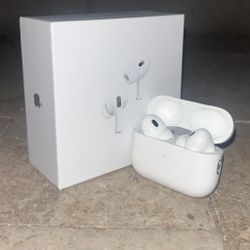AirPods Pro Gen 2