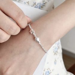 bracelet bracelet cute design exquisite versatile high-end sense